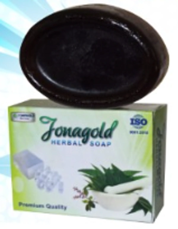 JONAGOLD SOAP  - 45GM